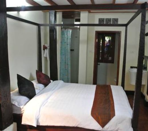 The Sports Bar & Guesthouse Luang Prabang