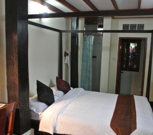 The Sports Bar & Guesthouse Luang Prabang