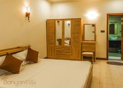 Banyan Villa Maldives Dhangethi фото 2, г. Дейнджти, 