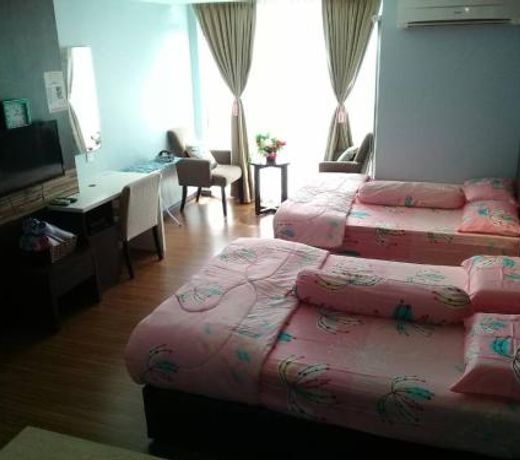 Best Studio Guest House