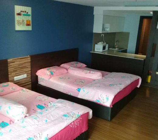 Best Studio Guest House