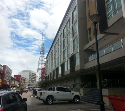 Best Studio Guest House