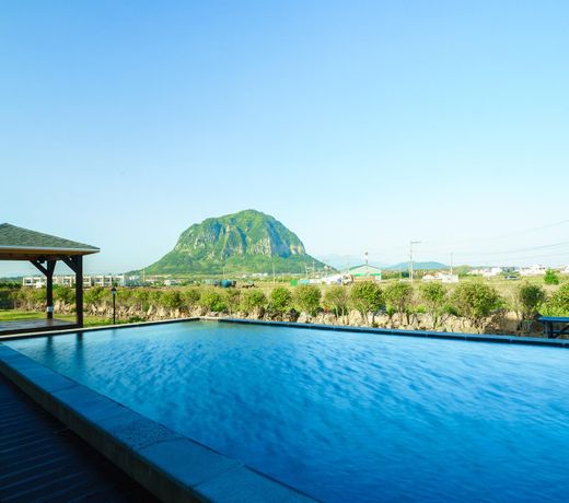Monte View Stay Pension