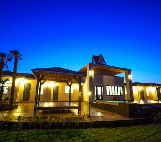 Monte View Stay Pension