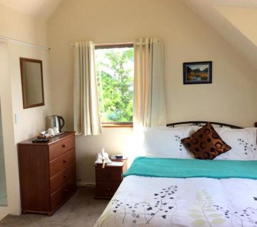 Alpine Suites Queenstown