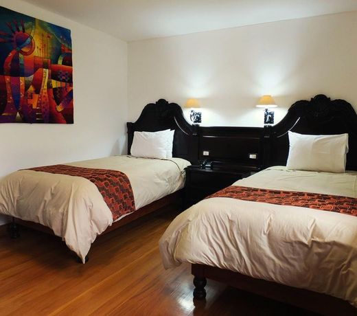 Illa Hotel