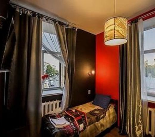 My Hotel