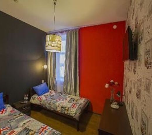 My Hotel