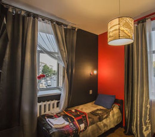 My Hotel