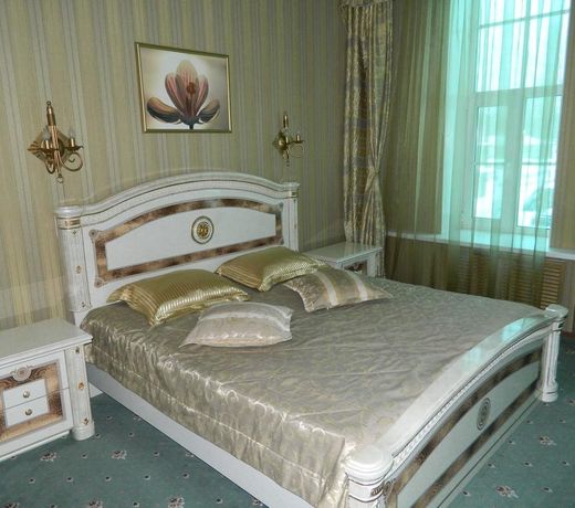 Hotel Izumrudniy Gorod