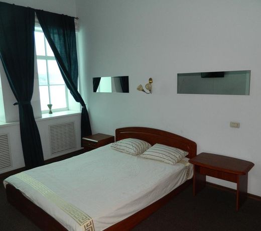 Hotel Izumrudniy Gorod