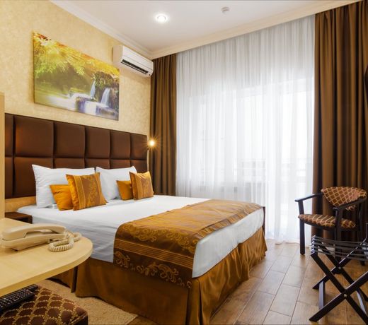 Hotel Zara
