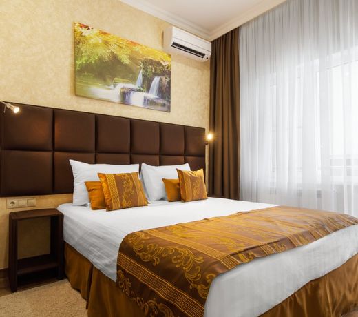 Hotel Zara