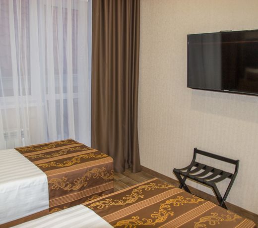 Hotel Zara