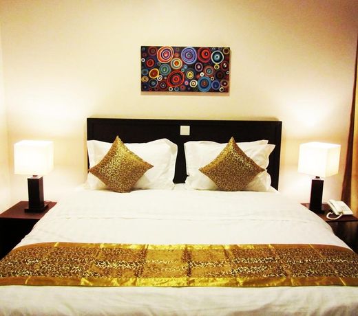 JW Inn Hotel