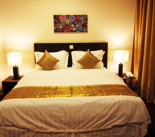 JW Inn Hotel
