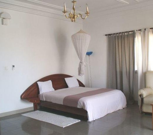 Hotel Le Littoral Des Almadies