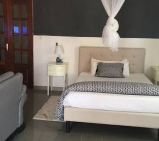 Hotel Le Littoral Des Almadies