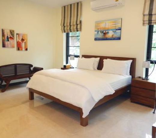 Countryside Villa In Chiang Mai