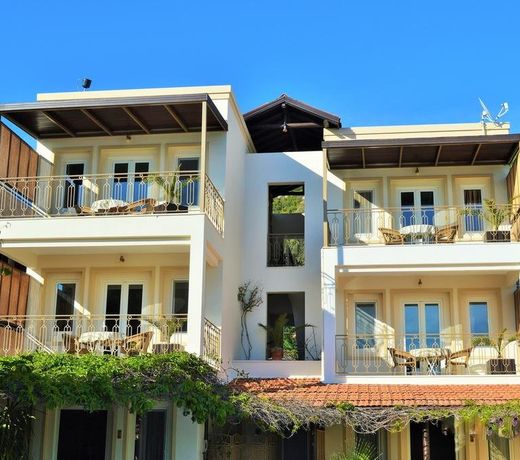 The Aegean Gate Hotel