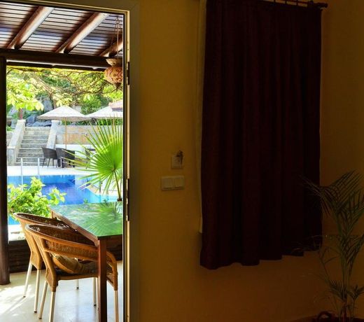 The Aegean Gate Hotel