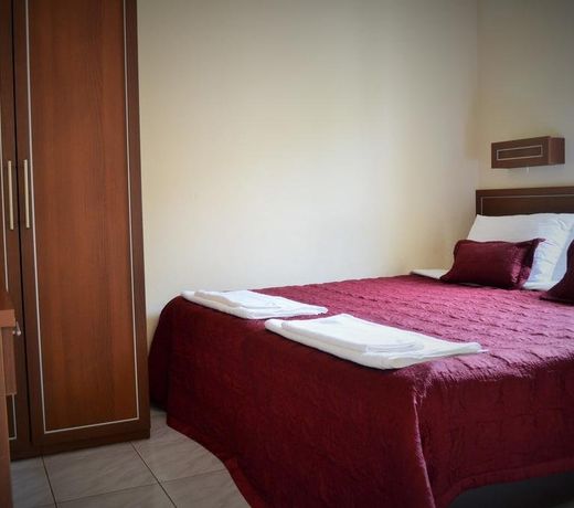 The Aegean Gate Hotel