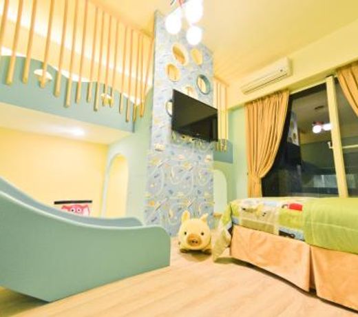 Minsuku B&B