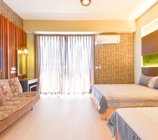 Minsuku B&B