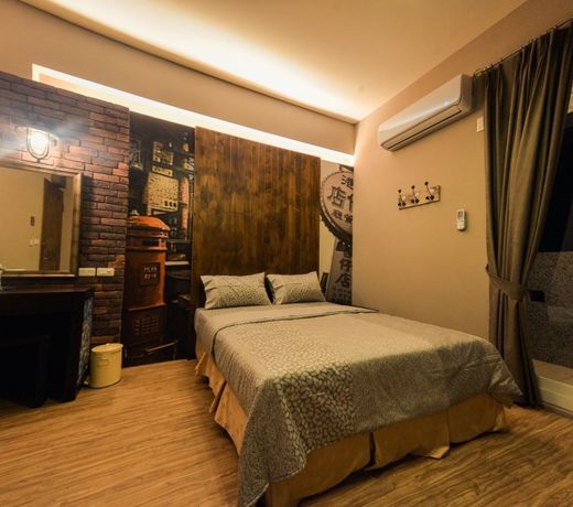 Minsuku B&B