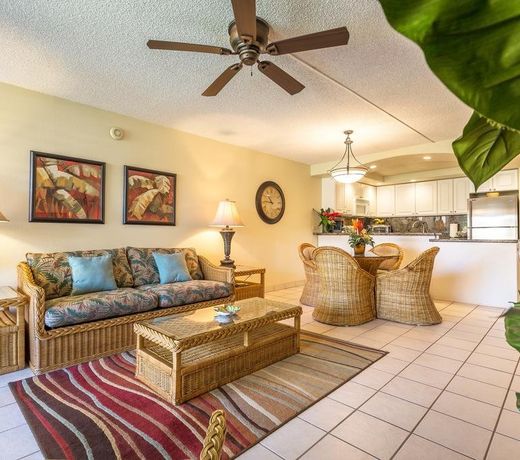 KAMAOLE SANDS UNIT 7 105 BY PMI MAUI