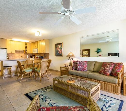 KAMAOLE SANDS UNIT 3 106 BY PMI MAUI