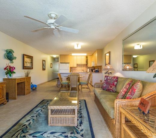 KAMAOLE SANDS UNIT 3 106 BY PMI MAUI