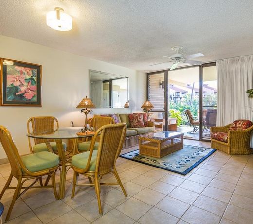 KAMAOLE SANDS UNIT 3 106 BY PMI MAUI