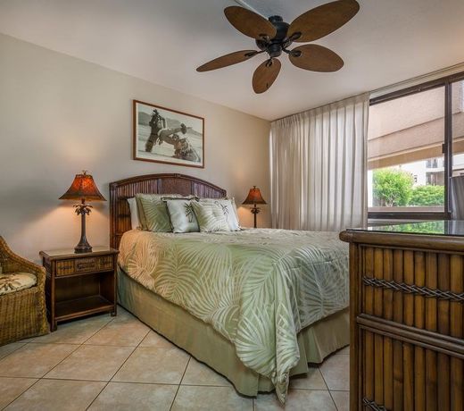 KAMAOLE SANDS UNIT 7 201 BY PMI MAUI