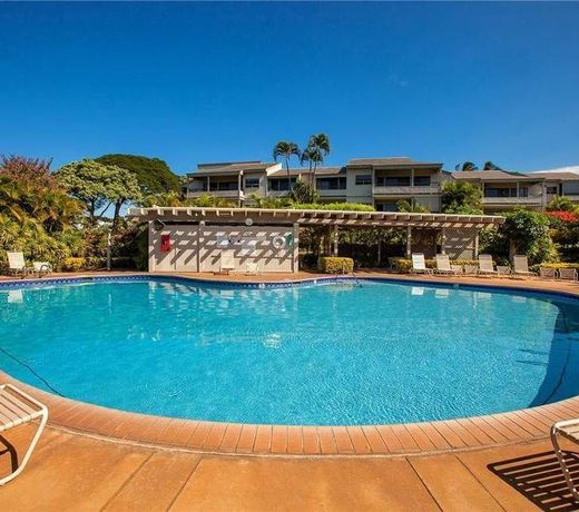 Wailea Ekolu Two Bedrooms by Coldwell Banker Island Vacations