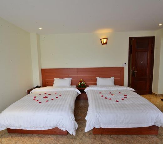Sen Trang Hotel