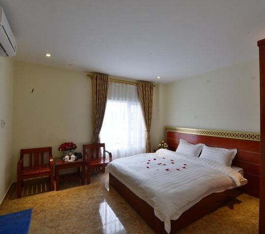 Sen Trang Hotel