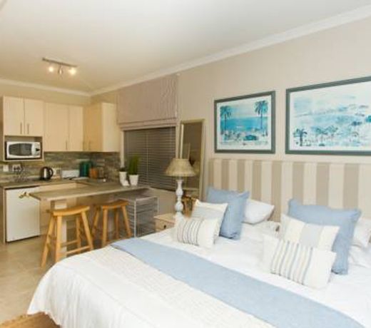 Dolphin Villa