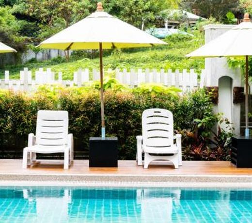 Di Pantai Boutique Beach Resort