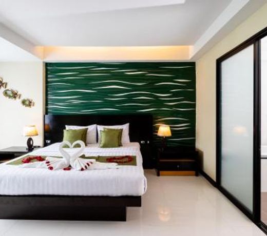 Di Pantai Boutique Beach Resort