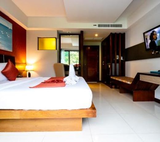 Di Pantai Boutique Beach Resort