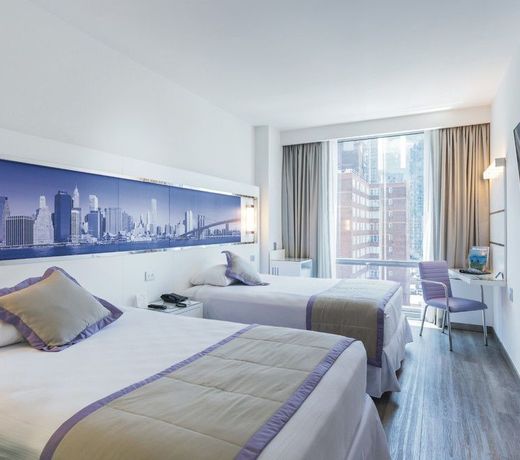 Riu Plaza New York Times Square