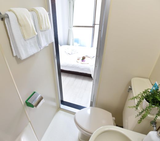 Maison FLower Awaji Weekly Apartment - 3C