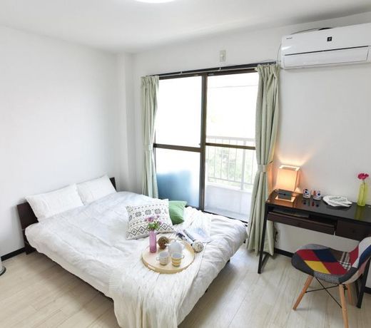 Maison FLower Awaji Weekly Apartment - 3C