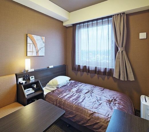 Hotel Route-inn Yaita