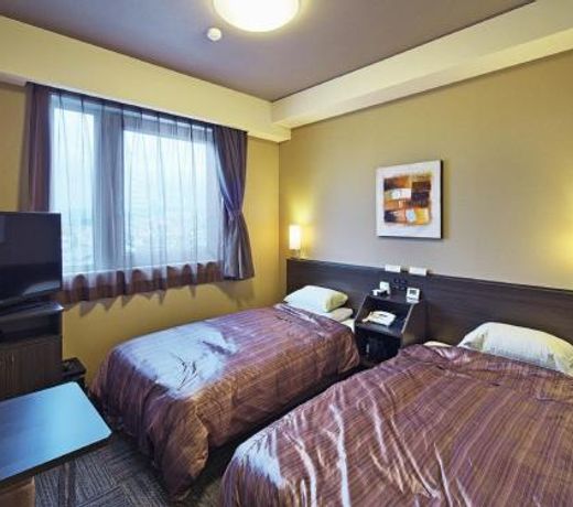 Hotel Route-inn Yaita