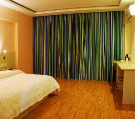 7Days Inn Ganzhou South Gate