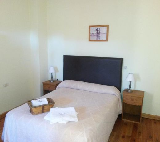 Hotel El Colonial