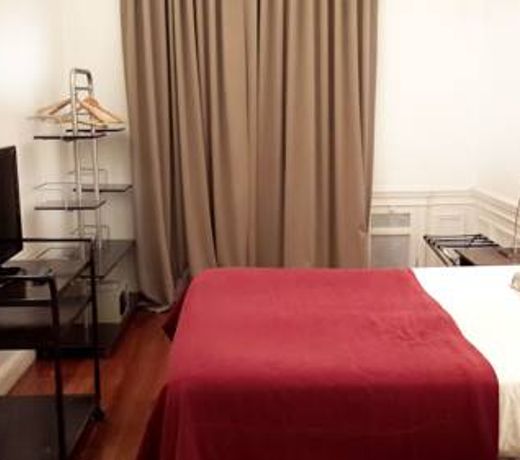 37-Amplio y Confortable Dpto x4pers
