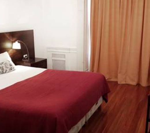 37-Amplio y Confortable Dpto x4pers